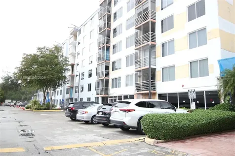 17890 W Dixie Highway 519 Highway North Miami Beach FL 33160