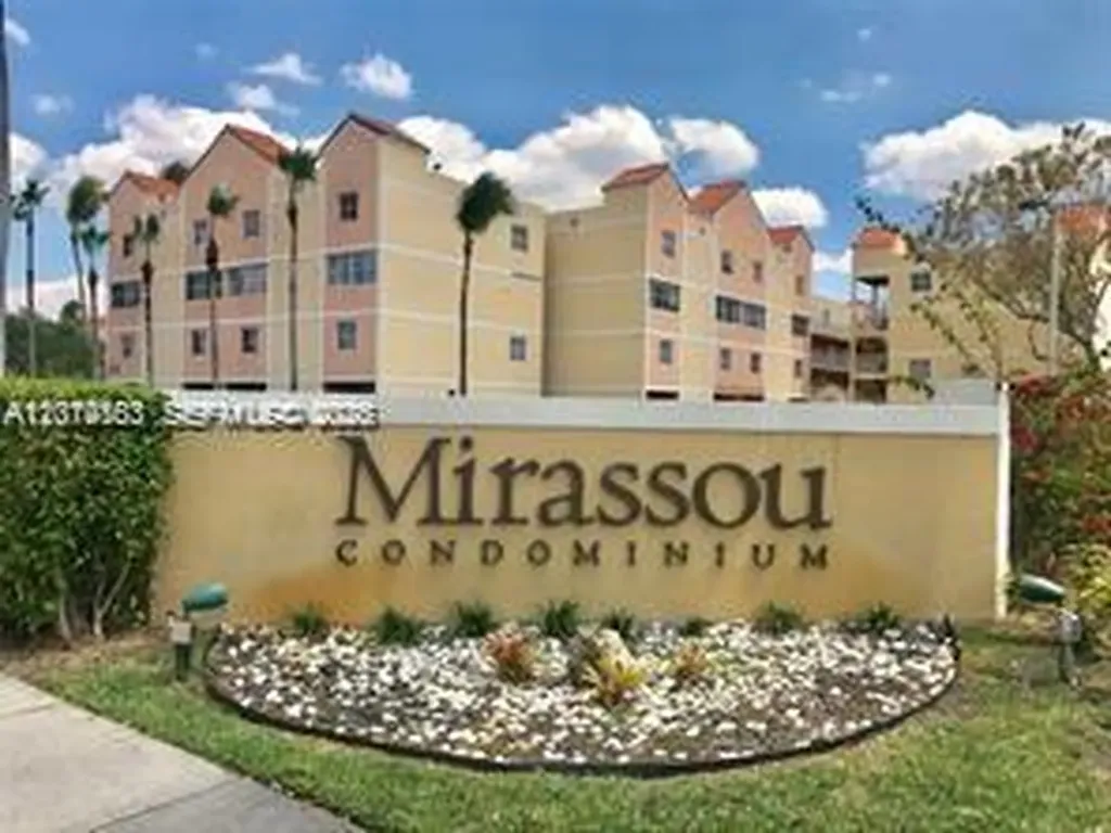 6045 NW 186th Street Hialeah FL 33015