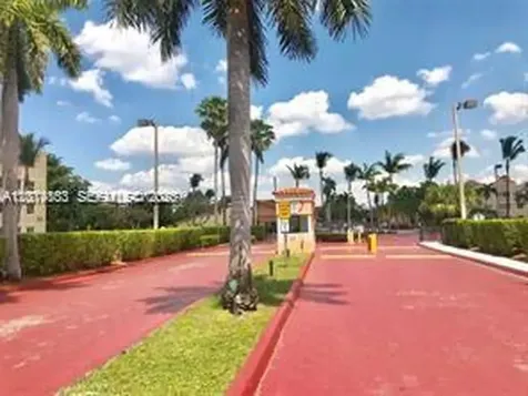 6045 NW 186th Street Hialeah FL 33015