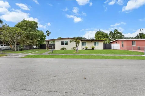 4230 SW 111th Avenue Miami FL 33165
