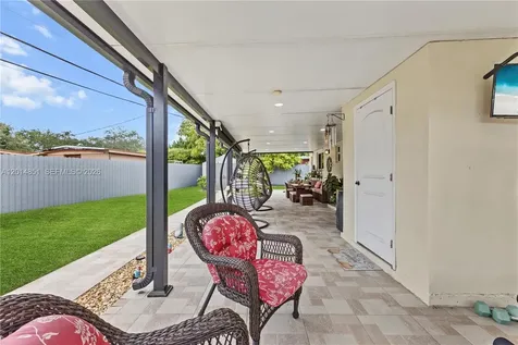 4230 SW 111th Avenue Miami FL 33165