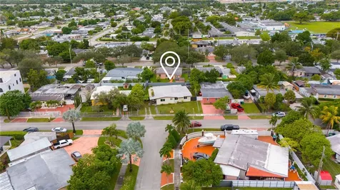 4230 SW 111th Avenue Miami FL 33165