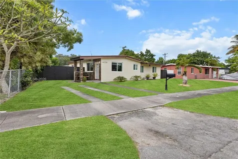 4230 SW 111th Avenue Miami FL 33165