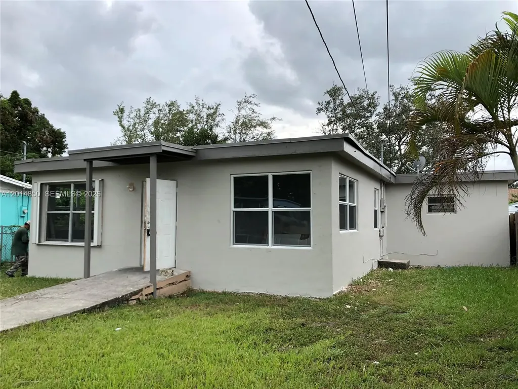 424 SW 12th Avenue Homestead FL 33030