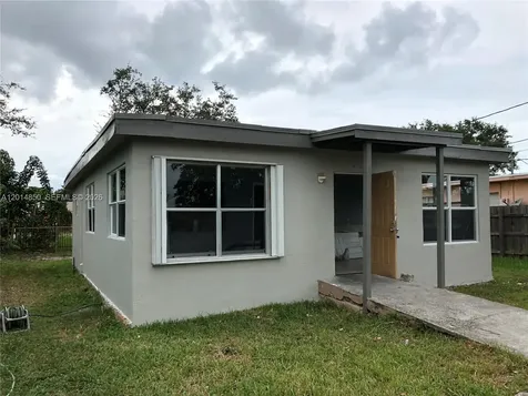 424 SW 12th Avenue Homestead FL 33030