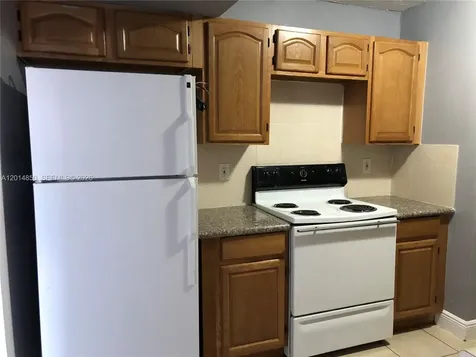 424 SW 12th Avenue Homestead FL 33030