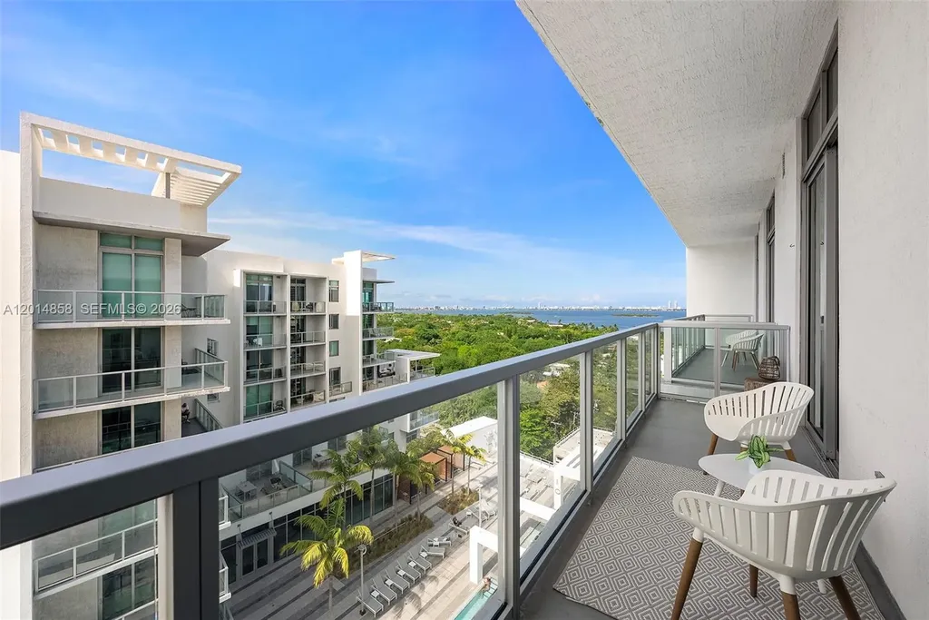3900 Biscayne Boulevard Miami FL 33137