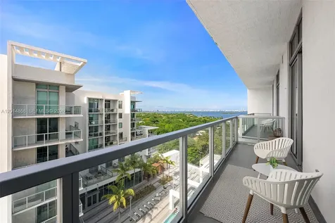 3900 Biscayne Boulevard Miami FL 33137