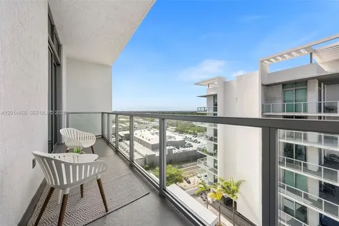 3900 Biscayne Boulevard Miami FL 33137