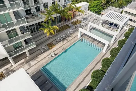 3900 Biscayne Boulevard Miami FL 33137