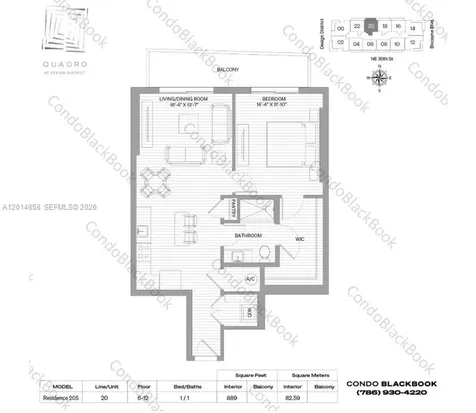 3900 Biscayne Boulevard Miami FL 33137
