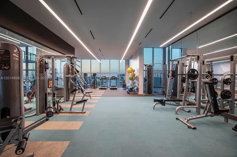 3900 Biscayne Boulevard Miami FL 33137