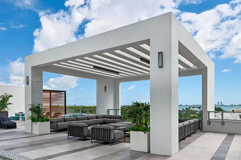 3900 Biscayne Boulevard Miami FL 33137
