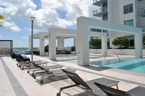 3900 Biscayne Boulevard Miami FL 33137