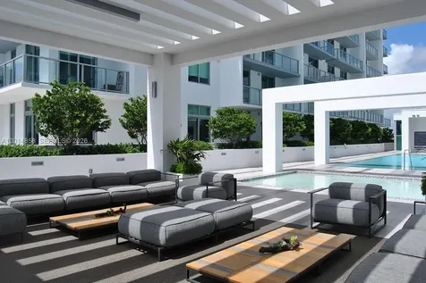 3900 Biscayne Boulevard Miami FL 33137