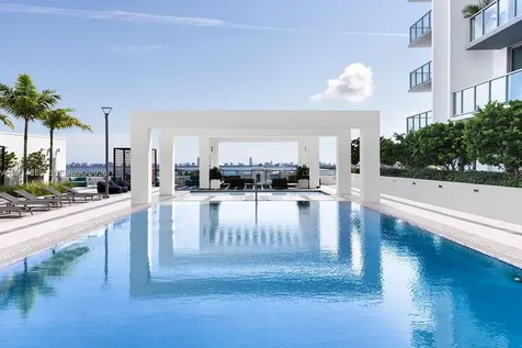 3900 Biscayne Boulevard Miami FL 33137