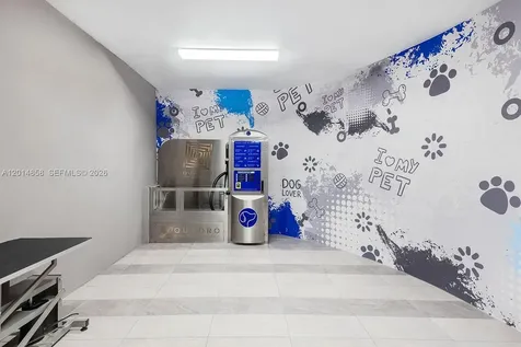 3900 Biscayne Boulevard Miami FL 33137