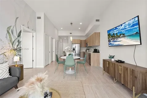 3900 Biscayne Boulevard Miami FL 33137