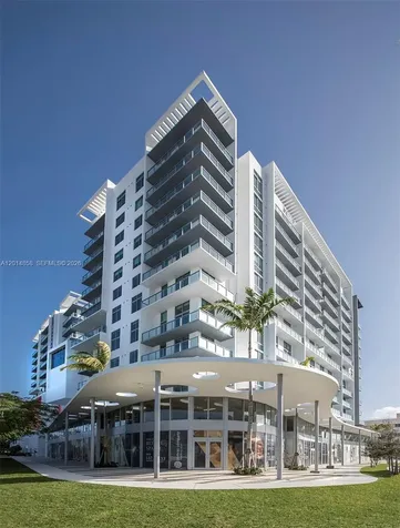 3900 Biscayne Boulevard Miami FL 33137