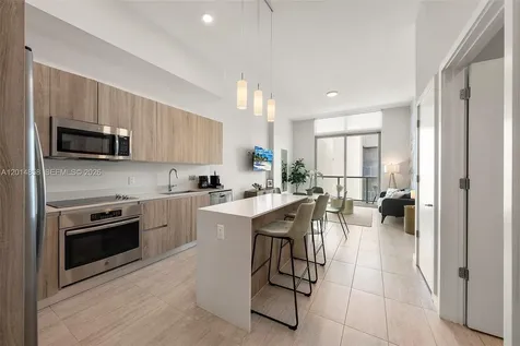 3900 Biscayne Boulevard Miami FL 33137