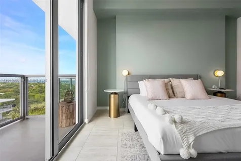 3900 Biscayne Boulevard Miami FL 33137