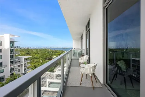 3900 Biscayne Boulevard Miami FL 33137