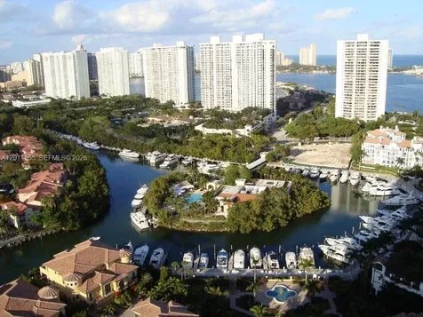 2000 Island Boulevard Aventura FL 33160