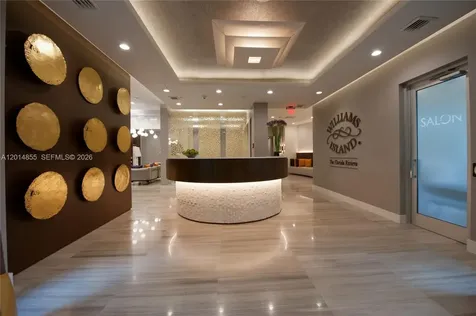 2000 Island Boulevard Aventura FL 33160