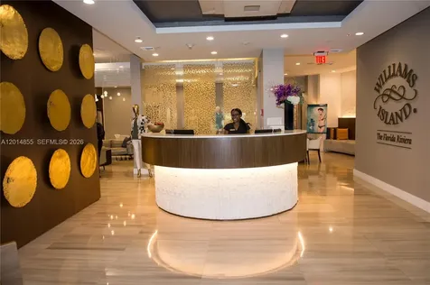 2000 Island Boulevard Aventura FL 33160