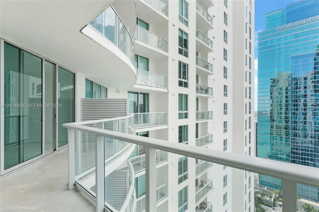 300 S Biscayne Boulevard Miami FL 33131