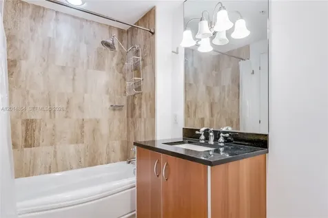 300 S Biscayne Boulevard Miami FL 33131