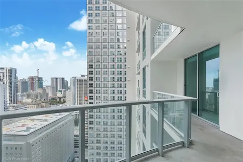 300 S Biscayne Boulevard Miami FL 33131