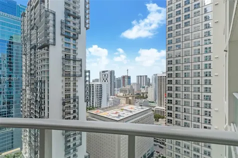 300 S Biscayne Boulevard Miami FL 33131