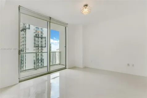 300 S Biscayne Boulevard Miami FL 33131