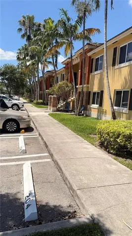 990 NE 33rd Terrace Homestead FL 33033