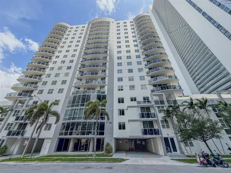 601 NE 23rd Street Miami FL 33137