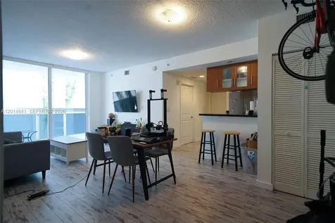 601 NE 23rd Street Miami FL 33137