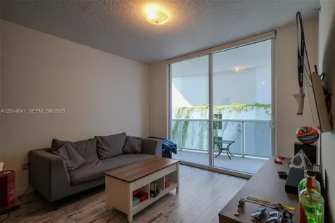 601 NE 23rd Street Miami FL 33137