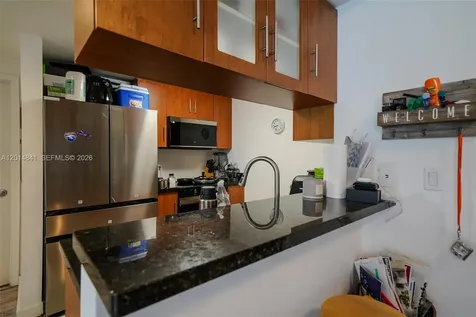 601 NE 23rd Street Miami FL 33137