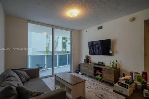 601 NE 23rd Street Miami FL 33137