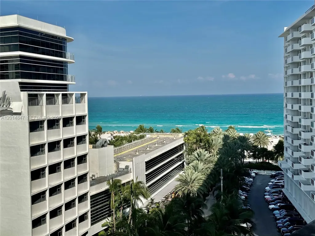 100 Lincoln Road Miami Beach FL 33139