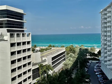 100 Lincoln Road Miami Beach FL 33139