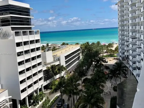 100 Lincoln Road Miami Beach FL 33139