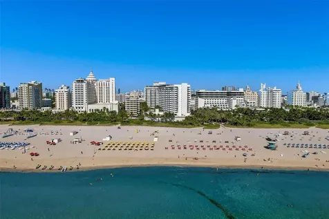 100 Lincoln Road Miami Beach FL 33139