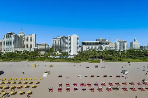 100 Lincoln Road Miami Beach FL 33139