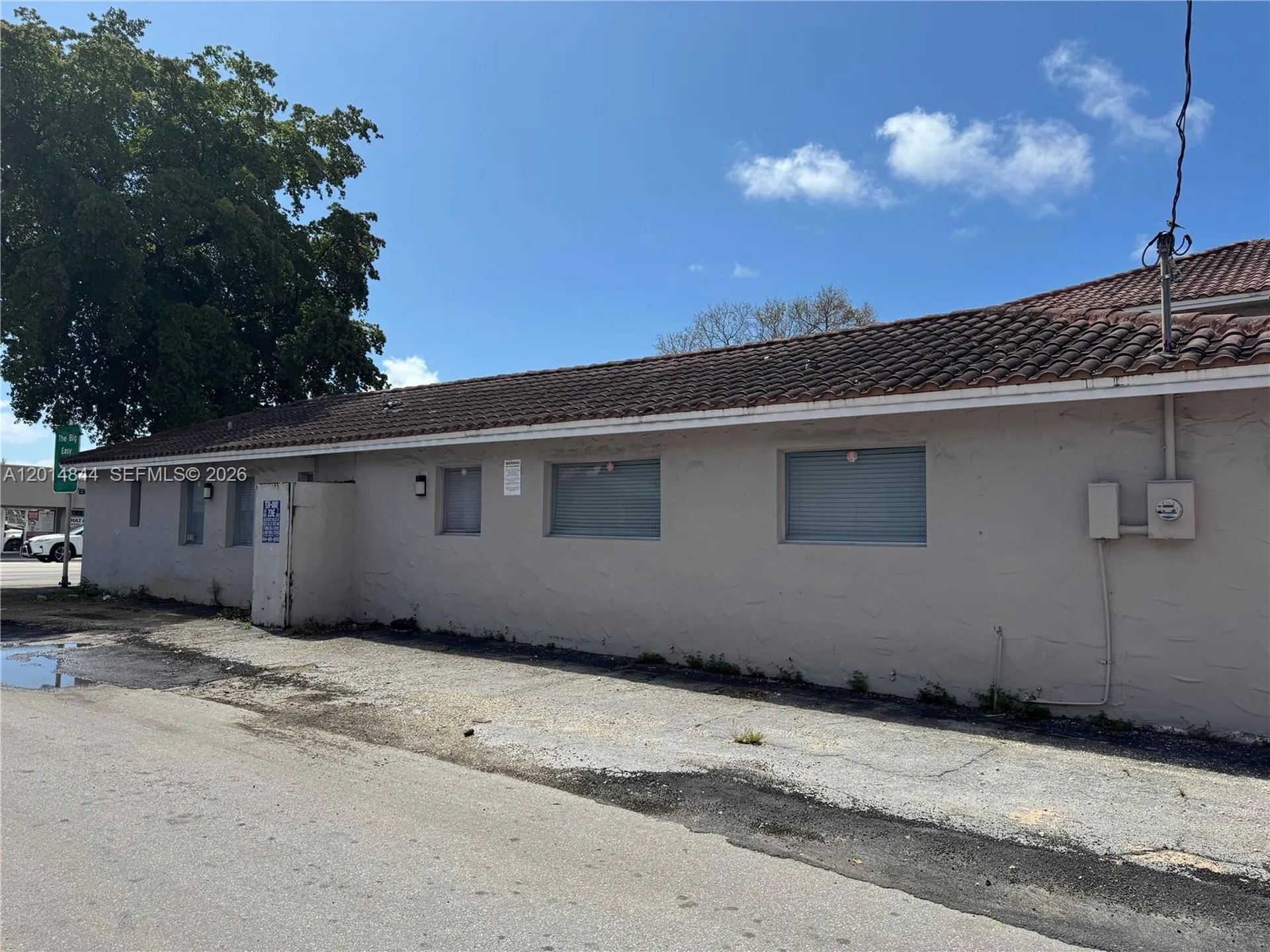 1040 S Federal Highway Hollywood FL 33020