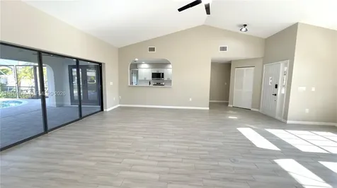 4423 Albacore Circle Port Charlotte FL 33948