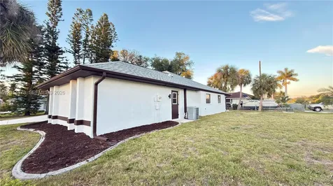 4423 Albacore Circle Port Charlotte FL 33948