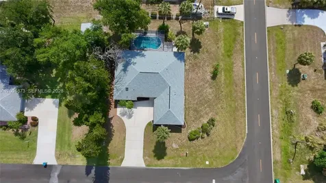 4423 Albacore Circle Port Charlotte FL 33948