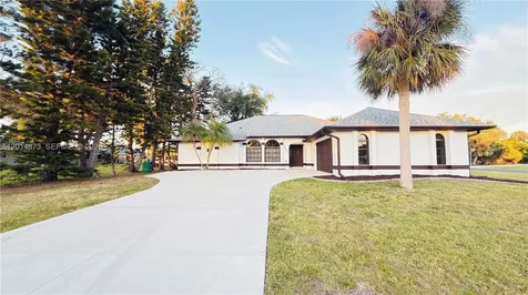 4423 Albacore Circle Port Charlotte FL 33948